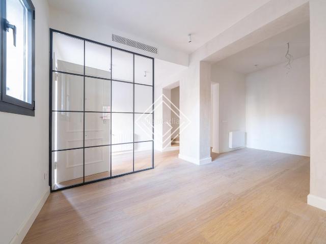 Casa adosada en venta en Madrid, Prosperidad. Casas adosadas.