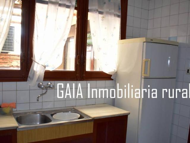 Casa adosada en Venta en Maella