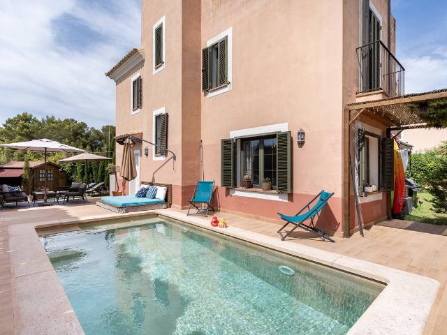 Casa adosada en Venta en Maioris Puig de Ros