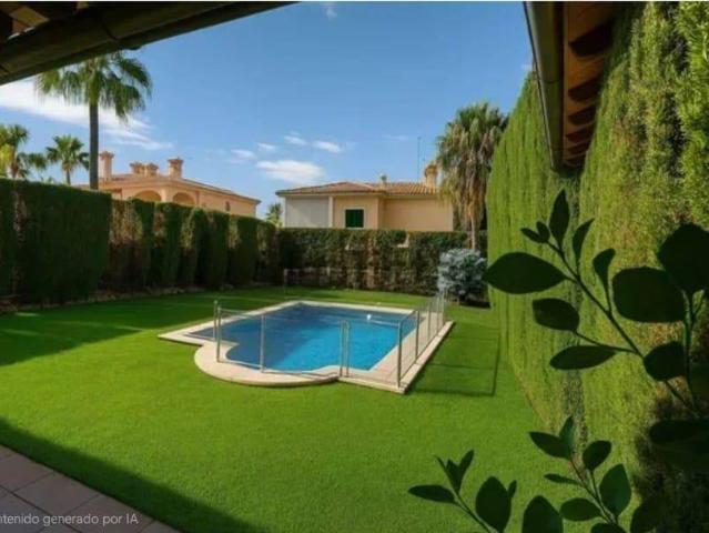 Casa adosada en Venta en Maioris Puig de Ros
