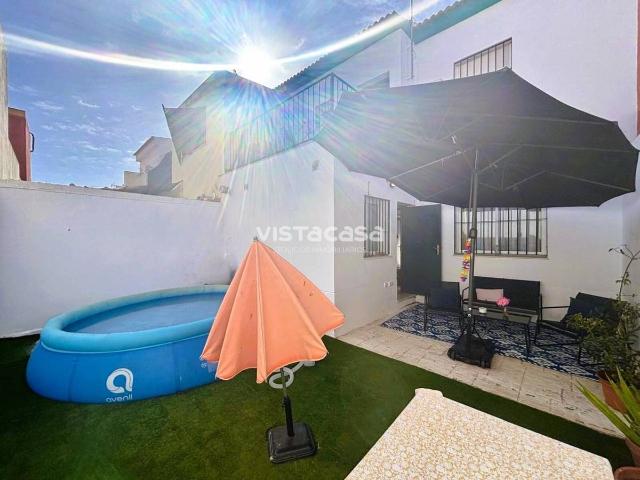 Casa adosada en Venta en Mairena del Alcor