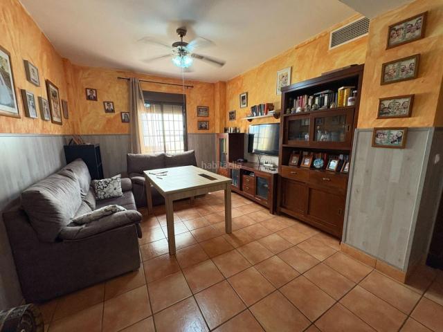 Casa adosada en venta en Mairena del Alcor. CASA ADOSADA CON SÓTANO EN EL PRIOR. Casas adosadas Mairena del.