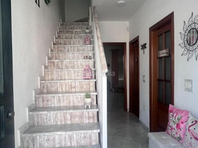 Casa adosada en venta en Mairena del Alcor. CASA ADOSADA EN ZONA EL PATRIARCA. Casas adosadas Mairena del.