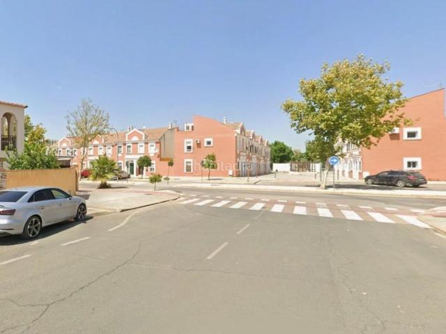 Casa adosada en venta en Mairena del Alcor. ADOSADO EN MAIRENA DE ALCOR SEVILLA. ACTIVO INMOBILIARIO SIN POSESIÓN, NO VISITABLE. Casas adosadas Mairena del.