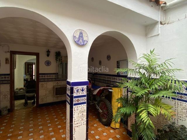 Casa adosada en venta en Mairena del Aljarafe, Casco Antiguo. Magnífico chalet en venta en el Casco Antiguo de Mairena del Aljarafe. Casas adosadas Mairena del.