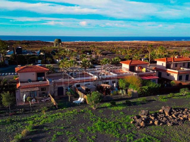 Casa adosada en Venta en Majanicho
