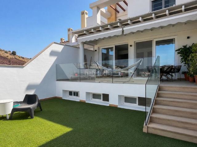 Casa adosada en venta en Málaga, Miraflores del Palo. Casas adosadas.