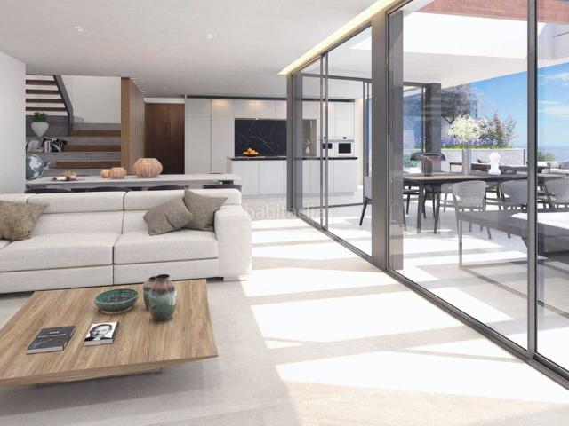 Casa adosada en venta en Málaga, Olletas Sierra Blanquilla. Casas adosadas.