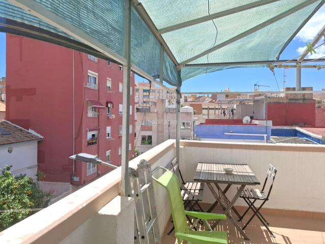 Casa adosada en venta en Málaga, Olletas Sierra Blanquilla. Chalet adosado en venta en zona Capucninos. Casas adosadas.