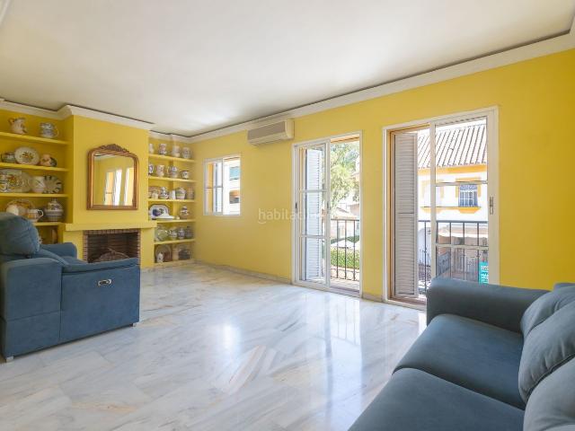 Casa adosada en venta en Málaga, Camino de Antequera. Casas adosadas.