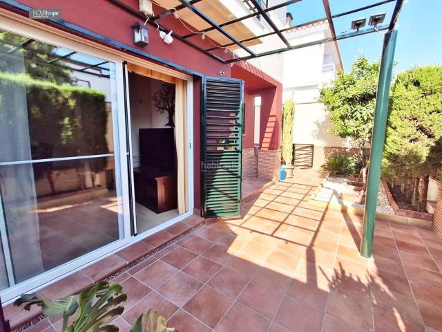 Casa adosada en venta en Málaga, Campanillas. MAGNÍFICO ADOSADO EN CAMPANILLAS. Casas adosadas.