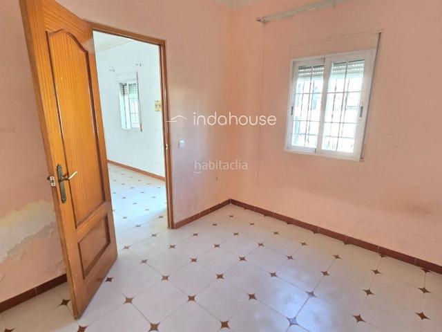 Casa adosada en venta en Málaga, Campanillas. Encantadora casa pareada en Campanillas Espacio, Luz y Potencial en Málaga. Casas adosadas.