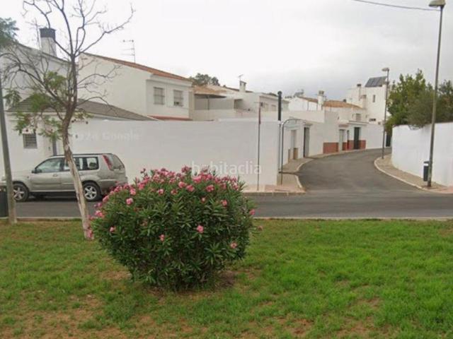 Casa adosada en venta en Málaga, Campanillas. Chalet en venta, zona Maqueda Campanillas. Casas adosadas.