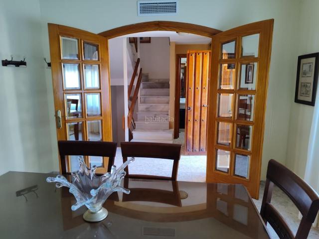 Casa adosada en venta en Málaga, Campanillas. En venta chalet adosado en Campanillas. Casas adosadas.