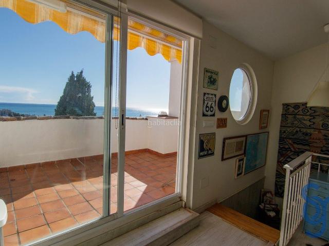 Casa adosada en venta en Málaga, Cerrado de Calderón Hacienda Paredes. Casa con vistas. Casas adosadas.