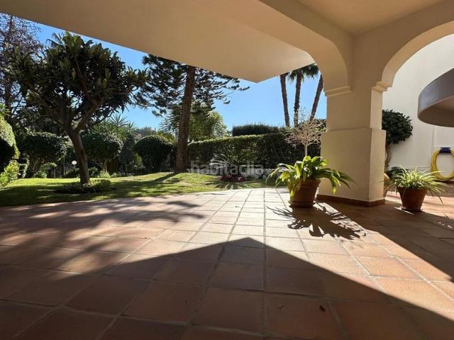 Casa adosada en venta en Málaga, Cerrado de Calderón Hacienda Paredes. EXCLUSIVO CHALET ADOSADO EN VENTA EN CERRADO CALDERÓN. Casas adosadas.