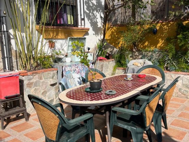 Casa adosada en venta en Málaga, Churriana El Pizarrillo La Noria Guadalsol. Casas adosadas.