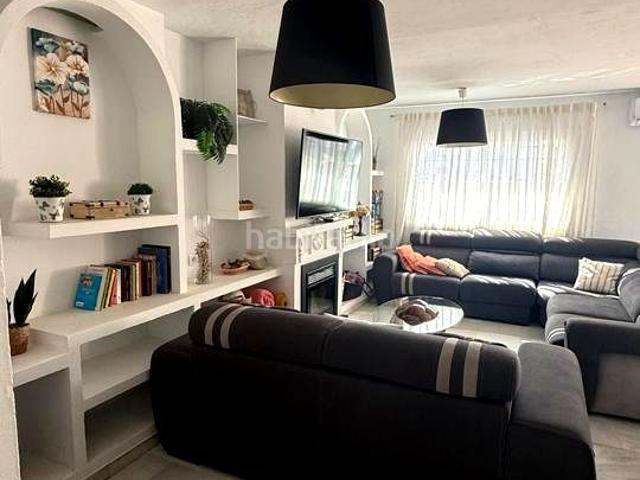 Casa adosada en venta en Málaga, Churriana El Pizarrillo La Noria Guadalsol. Casas adosadas.