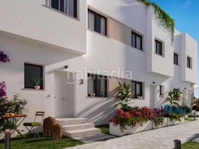 Casa adosada en venta en Málaga, Churriana El Pizarrillo La Noria Guadalsol. Casas adosadas.