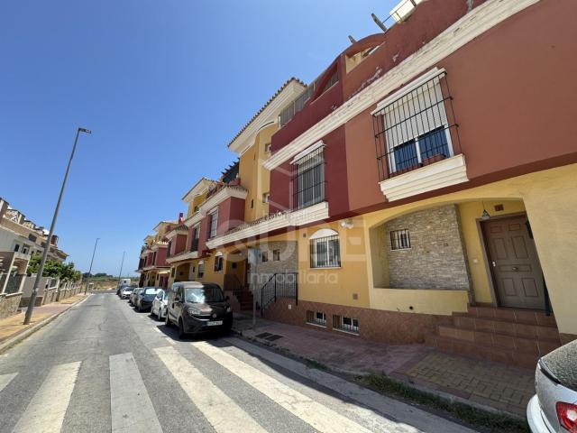 Casa adosada en venta en Málaga, Churriana El Pizarrillo La Noria Guadalsol. Casas adosadas.