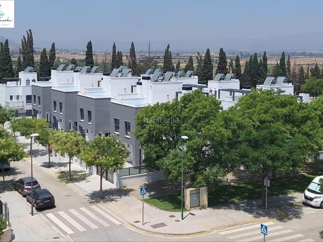 Casa adosada en venta en Málaga, Churriana El Pizarrillo La Noria Guadalsol. CHALET ADOSADO EN ZONA DEL PIZARRILLO CHURRIANA. Casas adosadas.