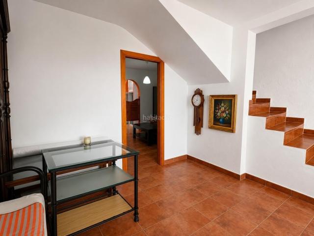 Casa adosada en venta en Málaga, Cortijo de Maza Finca Monsalvez El Olivar. Encantadora vivienda de estilo andaluz en Cortijo de Maza. Casas adosadas.
