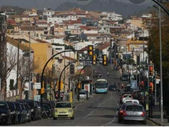 Casa adosada en venta en Málaga, Fuente Alegre El Chaparral Los Morales. casa mata de un dormitorio y a parte un local independiente. Casas adosadas.