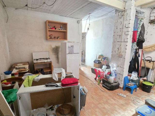 Casa adosada en venta en Málaga, La Princesa. Casa para reformar en Malaga. Casas adosadas.
