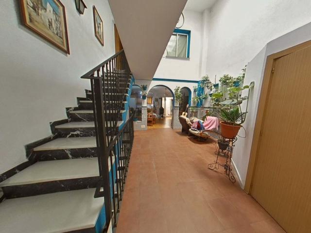 Casa adosada en venta en Málaga, Parque Ayala Jardín de la Abadía Huelín. Casas adosadas.