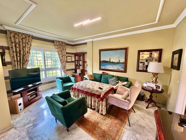 Casa adosada en venta en Málaga, Parque Clavero. IMPRESIONANTE CHALET ADOSADO EN VENTA EN PARQUE CLAVERO, MÁLAGA MLG1 MM 3047. Casas adosadas.