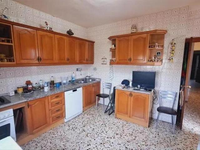 Casa adosada en venta en Málaga, San Alberto La Alcubilla Florisol. Casas adosadas.