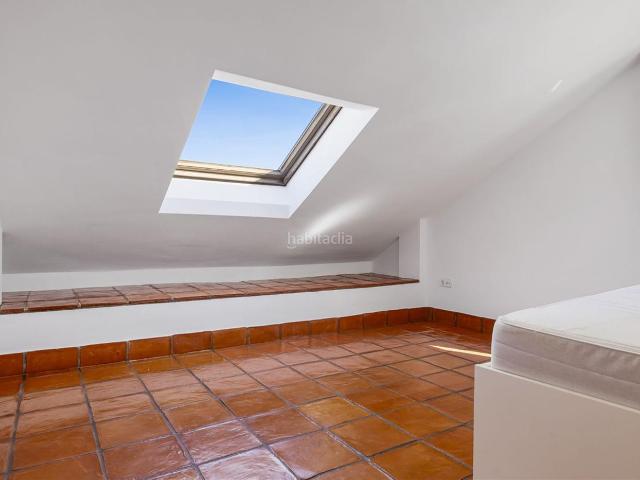 Casa adosada en venta en Málaga, Santa Cristina San Rafael. Casas adosadas.