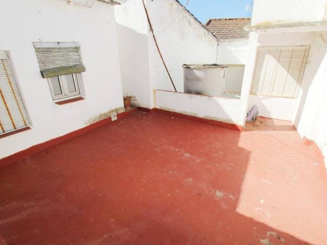 Casa adosada en Venta en Malagón