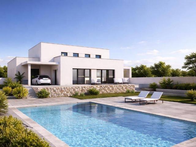 Casa adosada en Venta en Malbúger Camí d'en Barrotes