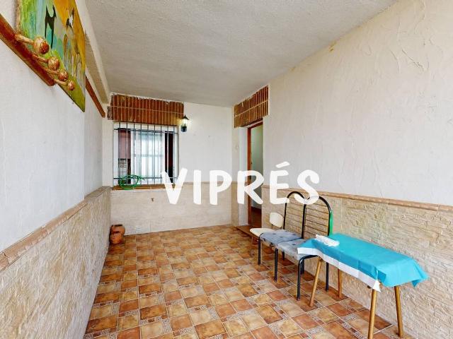 Casa adosada en Venta en Malpartida de Cáceres