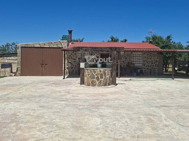 Casa adosada en Venta en Malpartida de Plasencia