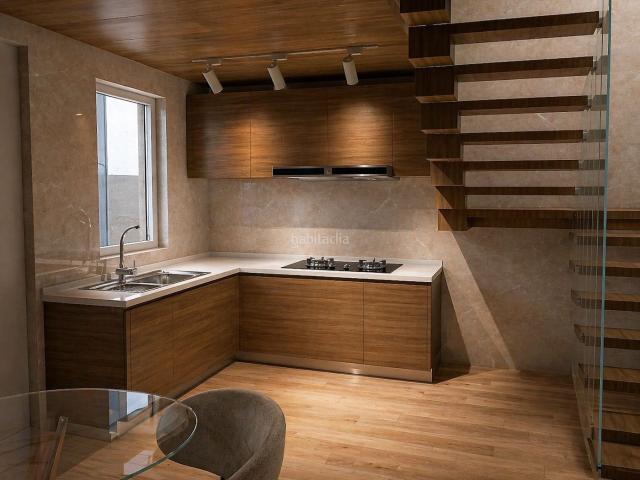 Casa adosada en venta en Malpica de Bergantiños. CASA ADOSADA CON PROYECTO EN MALPICA DE BERGANTIÑOS. Casas adosadas Malpica de.