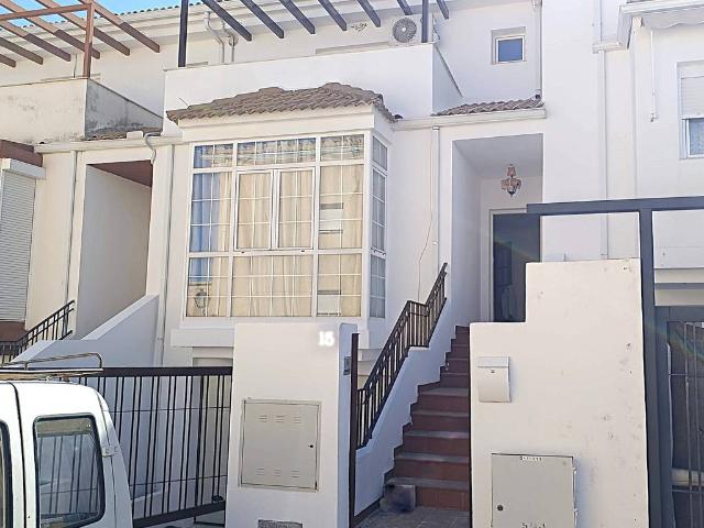 Casa adosada en Venta en Mancha Real