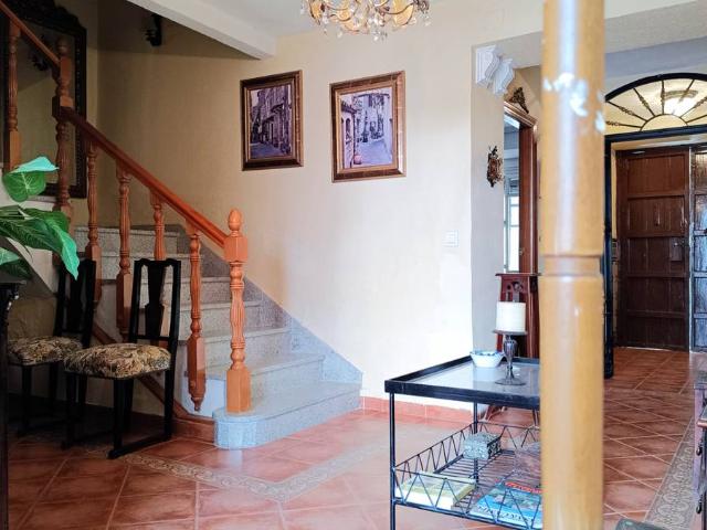 Casa adosada en Venta en Mancha Real
