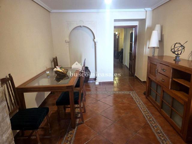Casa adosada en venta en Mancha Real. Oportunidad de Bonita Casa próxima al Centro. Casas adosadas Mancha.
