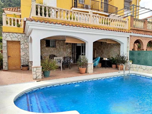 Casa adosada en Venta en Manantiales Lagar Cortijo