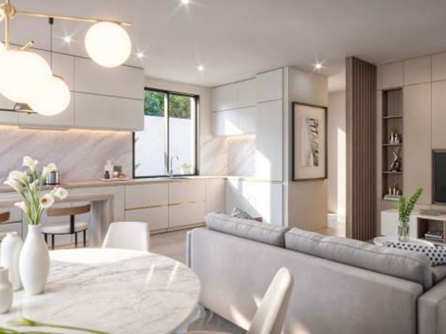 Casa adosada en Venta en Manantiales Lagar Cortijo