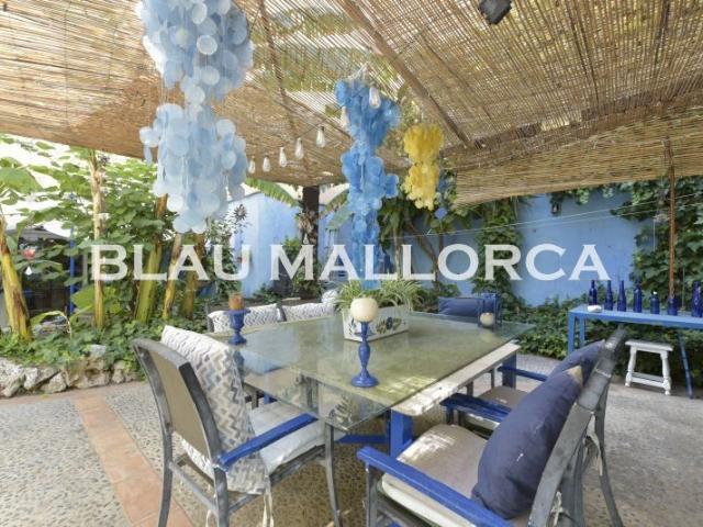 Casa adosada en Venta en Manacor Centre