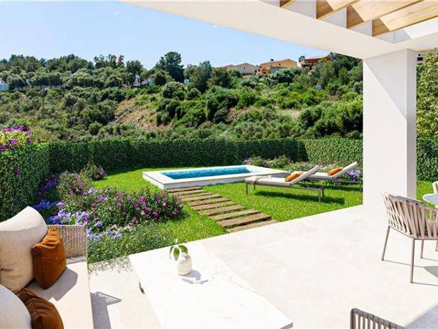 Casa adosada en Venta en Manacor Centre