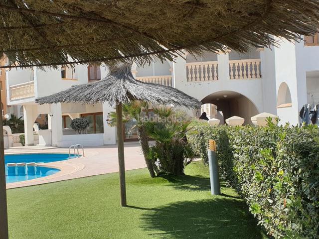 Casa adosada en venta en Manga del Mar Menor La, Playa del Galán. Casas adosadas Manga del Mar Menor.