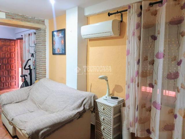 Casa adosada en Venta en Mangas Verdes Las Flores Parque del Sur