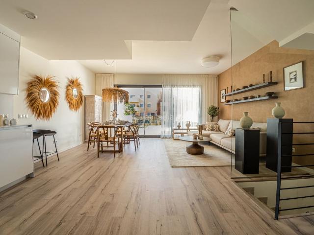 Casa adosada en venta en Manilva, Chullera. Casas adosadas.