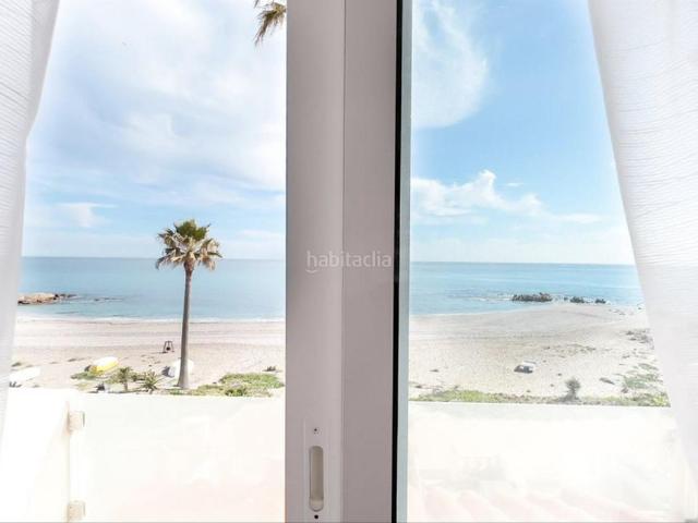 Casa adosada en venta en Manilva, Chullera. Casas adosadas.