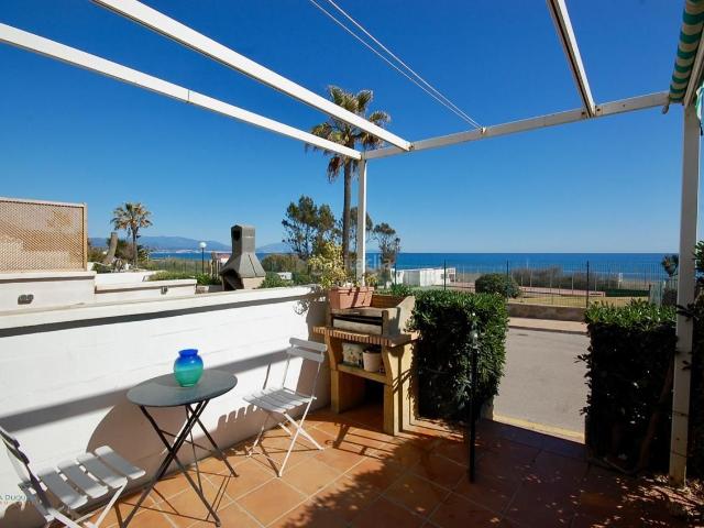 Casa adosada en venta en Manilva, Chullera. DDH701. Casas adosadas.