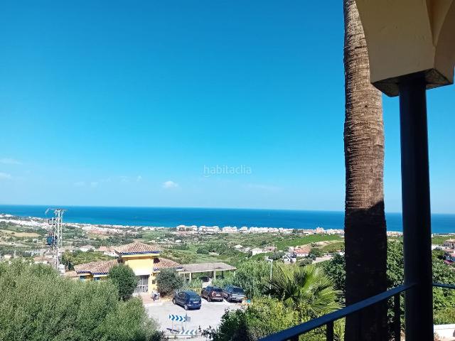 Casa adosada en venta en Manilva, Manilva Pueblo. Casas adosadas.